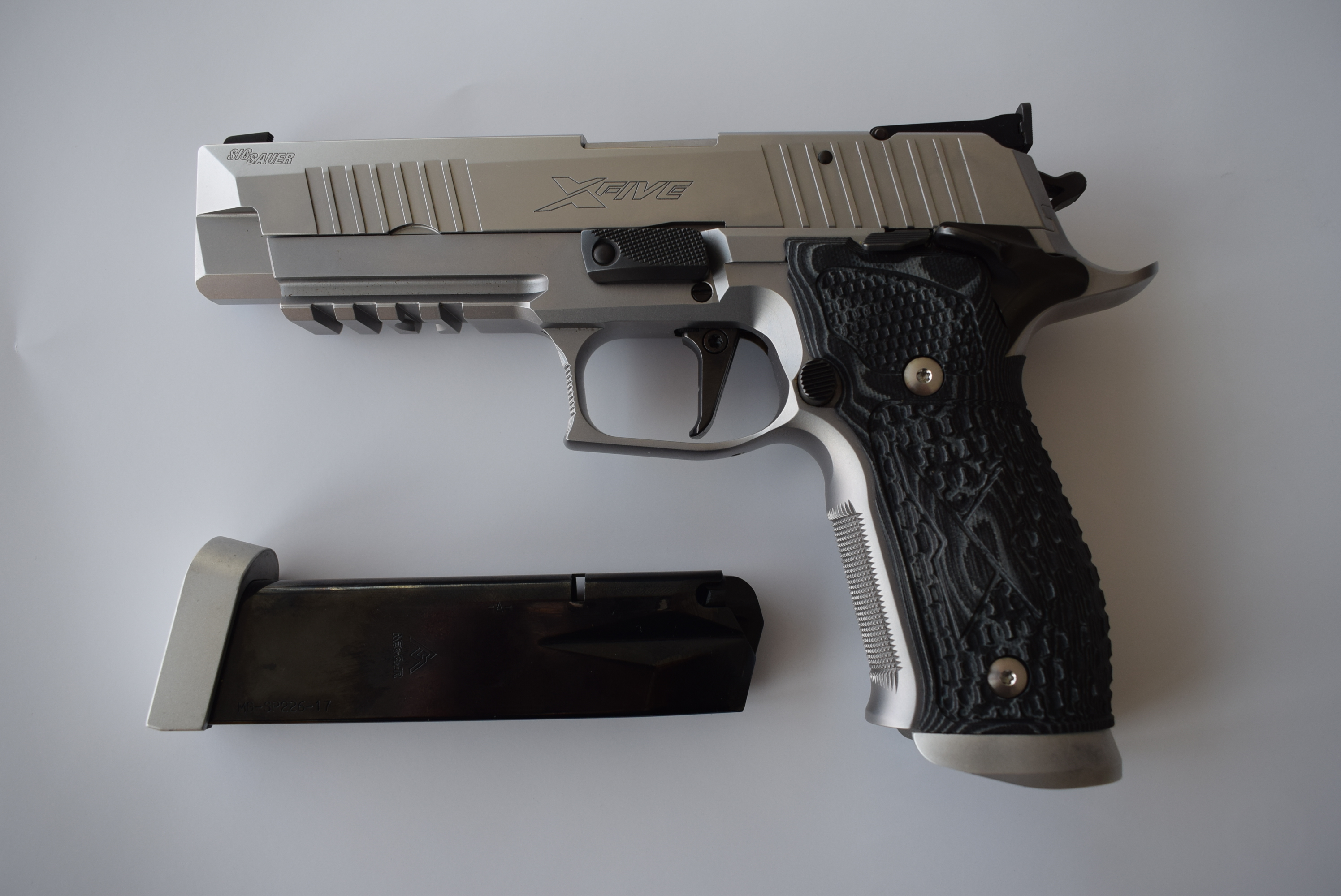 SIG X five U925771